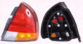 Φανάρι Πίσω MITSUBISHI CARISMA Liftback / 5dr 1996 - 1999 ( DA ) 1.6 (DA1A)  ( 4G92 (SOHC 16V)  ) (90 hp ) Βενζίνη #029105811