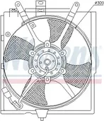 Βεντιλατέρ Νερού MITSUBISHI …
