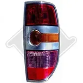 Φανάρι Πίσω MAZDA B-Series Pick-Up …