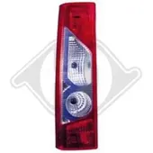 Φανάρι Πίσω PEUGEOT EXPERT Van …