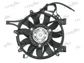 Βεντιλατέρ A/C OPEL …