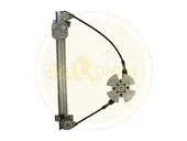 Γρύλος Παραθύρου Μηχανικός …