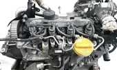 Κινητήρας-Μοτέρ RENAULT CLIO …