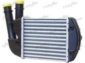 Ψυγείο Intercooler FIAT …