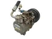 Συμπιεστής A/C (Κομπρέσορας) …