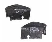 Ποδιά Μηχανής HYUNDAI GETZ Hatchback / 3dr 2006 - 2009 ( TB ) 1.3  ( G4EA  ) (85 hp ) Βενζίνη #026100831