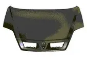 Καπό RENAULT SCENIC …