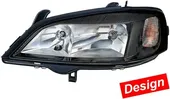 Φανάρι Εμπρός OPEL ASTRA Hatchback …