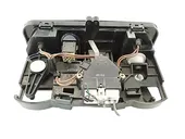 Χειριστήριο Καλοριφέρ-Κλιμα,Κλαπέτα MITSUBISHI …