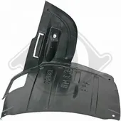 Θόλος Πλαστικός BMW …