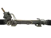 Κρεμαργιέρα & Αντλία …