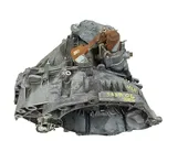 Σασμάν Χειροκίνητο SAAB …