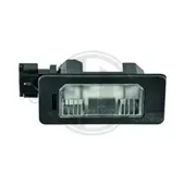 Φως Πινακίδας Αριθμού …