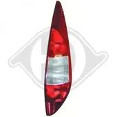 Φανάρι Πίσω FORD MONDEO ( …