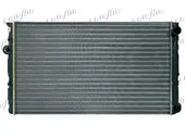 Ψυγείο Νερού VW VENTO Sedan …