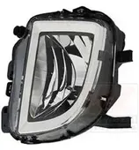 Προβολείς Ομίχλης VW …