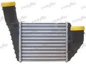 Ψυγείο Intercooler AUDI …
