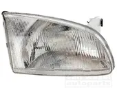 Φανάρι Εμπρός TOYOTA STARLET Hatchback / 3dr 1996 - 1999 ( EP90/1 ) 1.3 (EP91_)  ( 4E-FE  ) (75 hp ) Βενζίνη #068405131