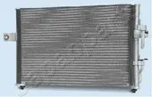 Ψυγείο A/C (Εξωτερικό) …