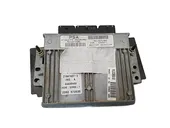 Εγκέφαλος Κινητήρα PEUGEOT …