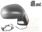 Κρύσταλλο Καθρέφτη CITROEN …