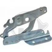 Μεντεσές Καπό FORD FIESTA Hatchback …