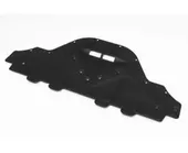 Επένδυση Καπό PORSCHE …