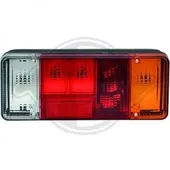 Φανάρι Πίσω PEUGEOT BOXER Van …