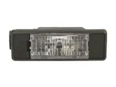 Φως Πινακίδας Αριθμού …