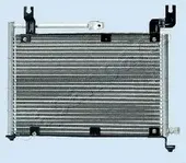 Ψυγείο A/C (Εξωτερικό) …