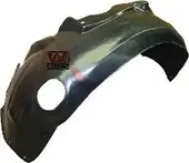 Θόλος Πλαστικός AUDI …