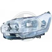 Φανάρι Εμπρός CITROEN C5 ( …