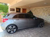 Mercedes-Benz A180 URBAN …