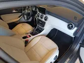 Mercedes-Benz A180 URBAN …