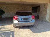 Mercedes-Benz A180 URBAN …