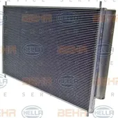 Ψυγείο A/C (Εξωτερικό) …