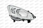 Φανάρι Εμπρός CITROEN BERLINGO MPV …