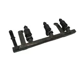 Μπεκ CHEVROLET-DAEWOO MATIZ Hatchback / 5dr 2001 - 2005 ( M150 ) 0.8  ( F8CV  ) (52 hp ) Βενζίνη #96351840