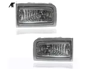 Προβολείς Ομίχλης TOYOTA LAND CRUISER SUV/ ΕΚΤΟΣ ΔΡΟΜΟΥ/ 5dr 1996 - 2003 ( J90 ) 2.7 (RZJ95, RZJ90)  ( 3RZ-FE  ) (150 hp ) Βενζίνη #824905102 thumbnail