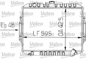 Ψυγείο Νερού MITSUBISHI PAJERO SUV/ …