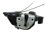 Κλειδαριά Πόρτας TOYOTA …