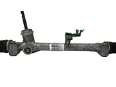 Κρεμαργιέρα & Αντλία …