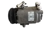 Συμπιεστής A/C (Κομπρέσορας) …