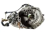 Σασμάν Χειροκίνητο OPEL …