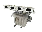 Πολλαπλή Εισαγωγής AUDI A4 Sedan / 4dr 1999 - 2001 ( 8D ) 1.8 quattro  ( ADR,APT,ARG  ) (125 hp ) Βενζίνη #058133213