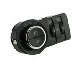 Διακόπτης Ρύθμισης Φωτών OPEL ASTRA Hatchback / 5dr 2010 - 2013 ( J ) 1.3 CDTI (68)  ( A 13 DTE  ) (95 hp ) Πετρέλαιο #600007145