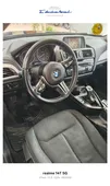 BMW 116 116d …
