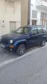 Jeep Cherokee '02