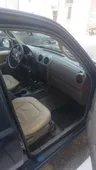 Jeep Cherokee '02
