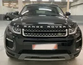 Land Rover Range …